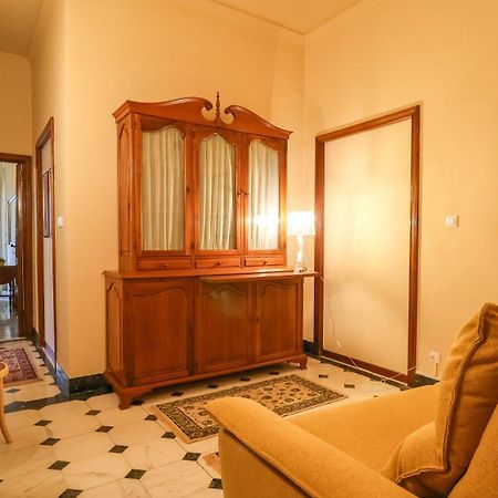 Tuscan House With Garden - With Wi-Fi, Free Parking Appartement Montecatini Terme Buitenkant foto