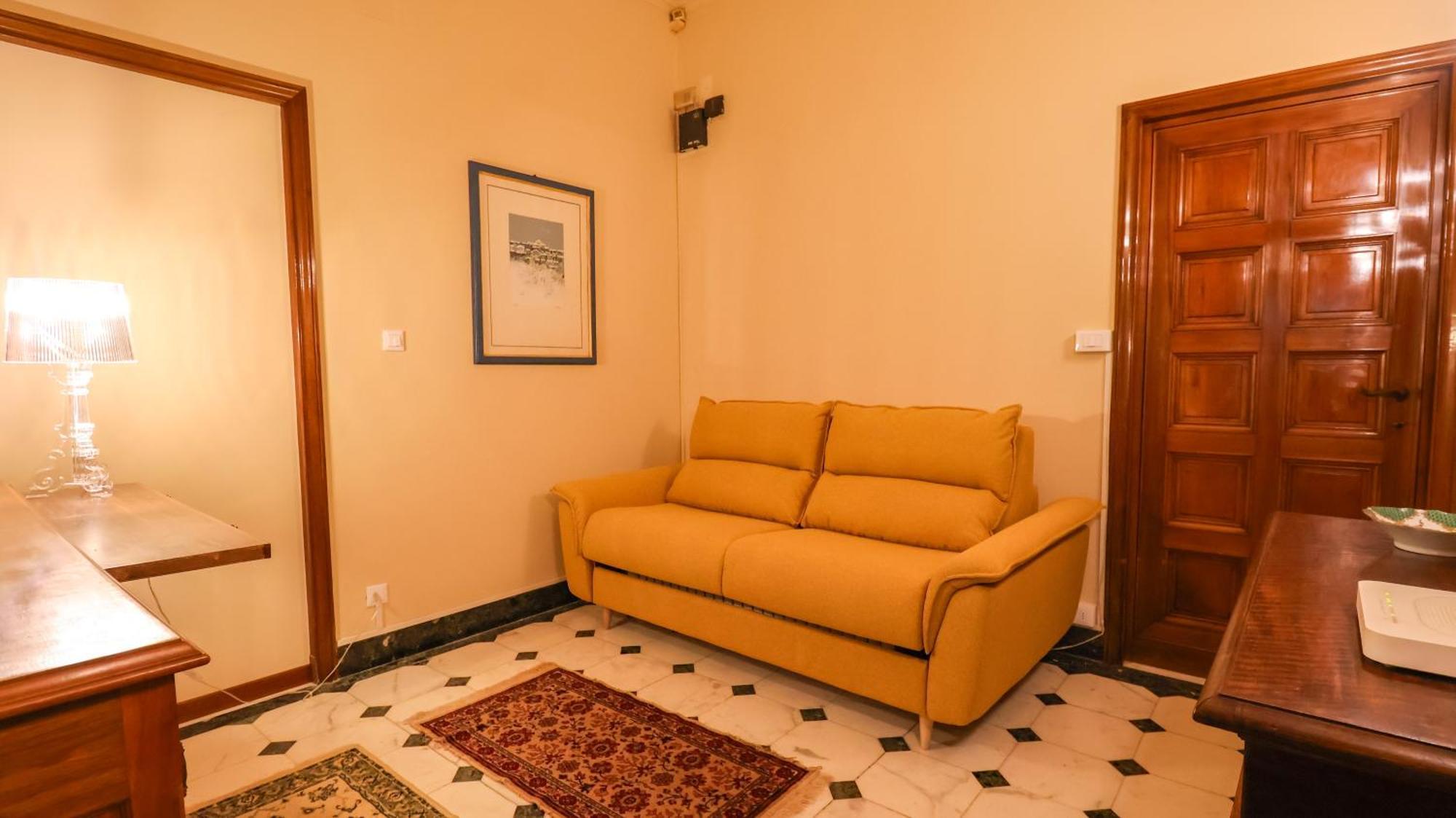 Tuscan House With Garden - With Wi-Fi, Free Parking Appartement Montecatini Terme Buitenkant foto