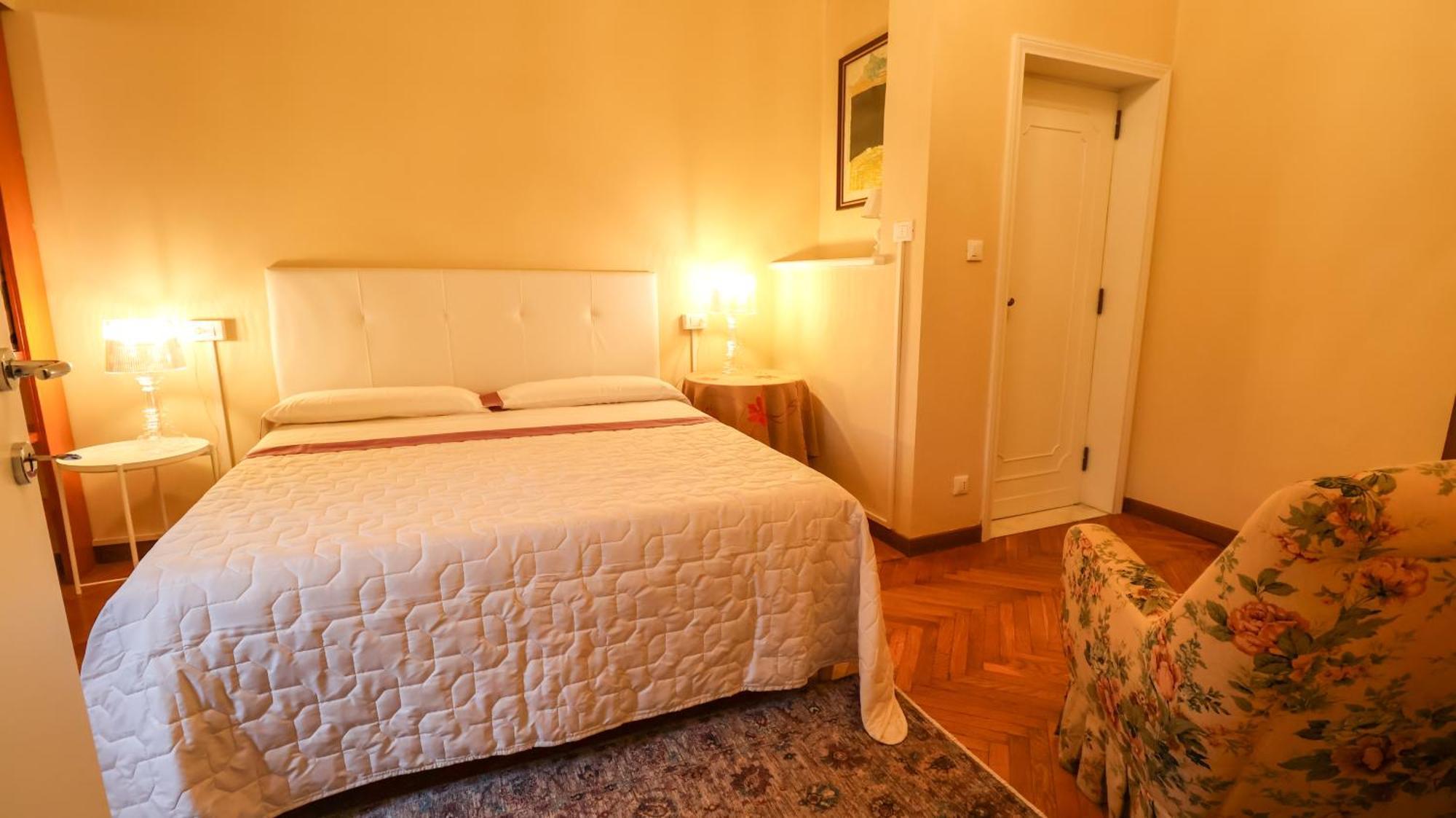 Tuscan House With Garden - With Wi-Fi, Free Parking Appartement Montecatini Terme Buitenkant foto